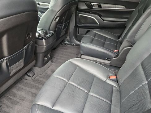 Used 2024 Kia Telluride SX AWD/4WD image 30