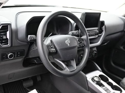 Used 2024 Ford Bronco Sport Big Bend AWD/4WD image 15