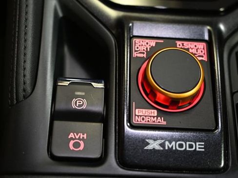 Certified 2024 Subaru Forester Wilderness image 31