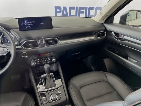 Certified 2023 MAZDA CX-5 AWD 2.5 S image 29