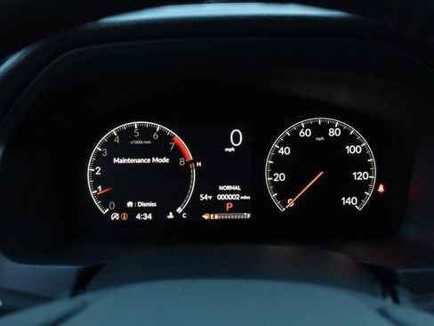 New 2026 Honda Ridgeline Black Edition image 11