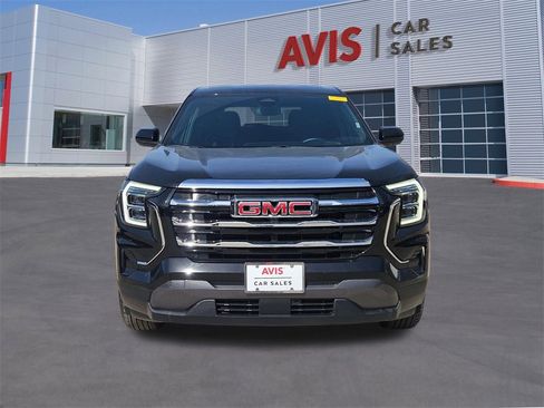 Used 2025 GMC Terrain Elevation image 10