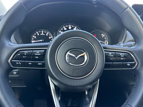 Used 2024 MAZDA CX-90 3.3 Turbo w/ Preferred Package image 27