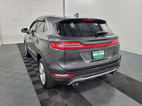 Used 2018 Lincoln MKC Premiere AWD/4WD image 5