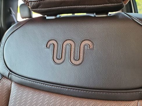 New 2025 Ford F250 King Ranch image 16