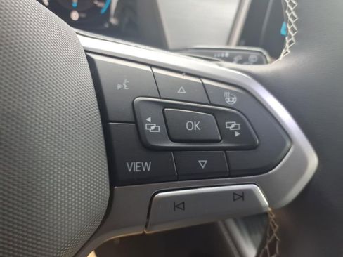 New 2026 Volkswagen Tiguan S AWD/4WD image 15