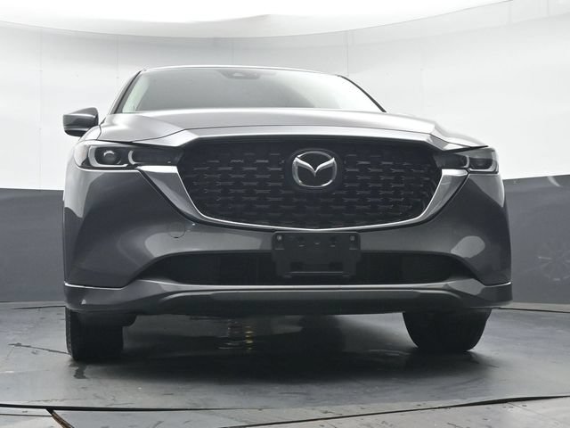 Certified 2025 MAZDA CX-5 AWD 2.5 S w/ Select Package image 33