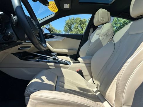 Used 2025 Audi A5 2.0T Premium Plus AWD/4WD image 44