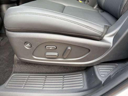 New 2026 Hyundai Palisade Calligraphy image 16