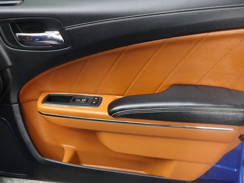 Used 2021 Dodge Charger SRT Hellcat image 11