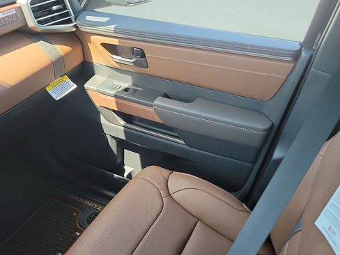 New 2026 Toyota Tundra 1794 Edition AWD/4WD image 13
