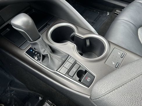 Certified 2024 Toyota Camry XLE w/ Cold Weather Package image 20