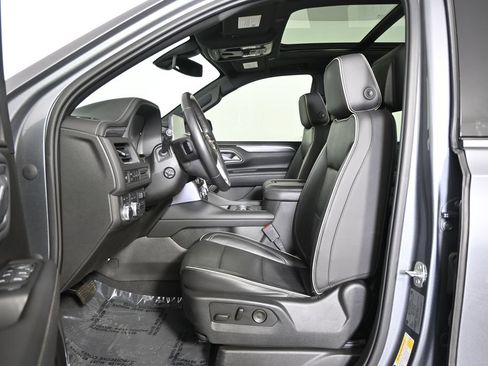Used 2021 GMC Yukon SLT w/ SLT Luxury Plus Package AWD/4WD image 22