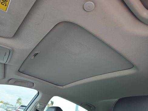 Certified 2023 Honda Accord EX-L image 16