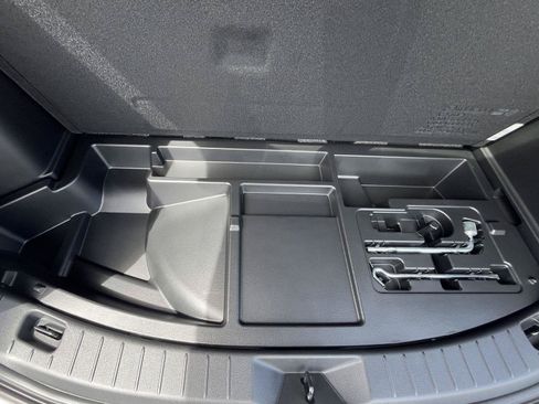New 2026 MAZDA CX-70 SC AWD/4WD image 10