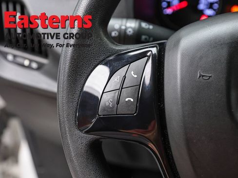 Used 2022 RAM ProMaster City Wagon FWD image 14