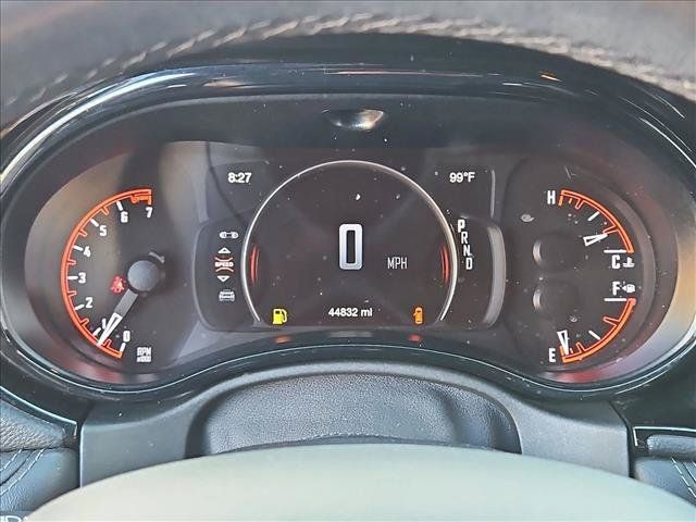 Used 2021 Dodge Durango GT RWD image 11