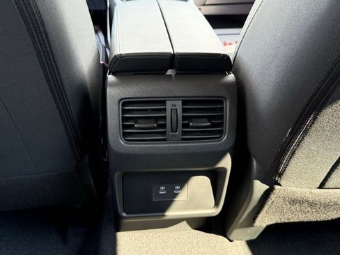 New 2026 Nissan Rogue SV image 20