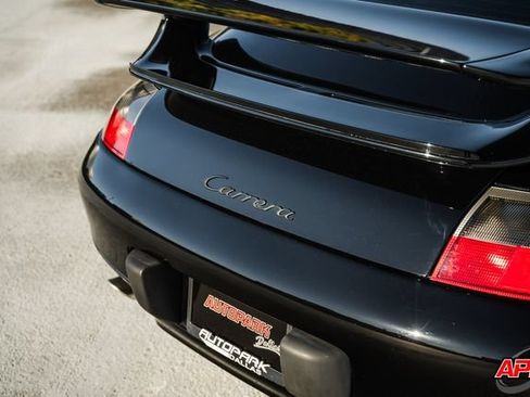 Used 2000 Porsche 911 GT3 RS image 31