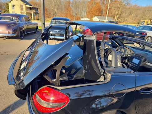 Used 2007 Mercedes-Benz SLK 55 AMG image 58