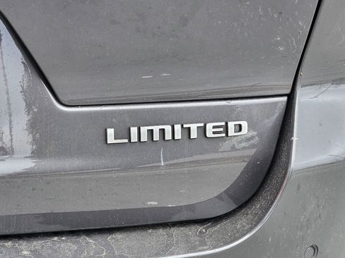 New 2025 Jeep Grand Cherokee L Limited w/ Trailer Tow Package image 27