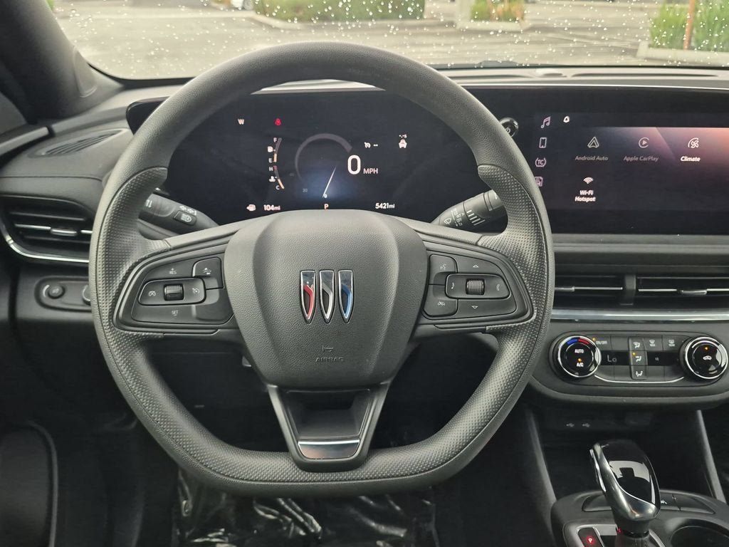 New 2026 Buick Envista Preferred FWD image 14