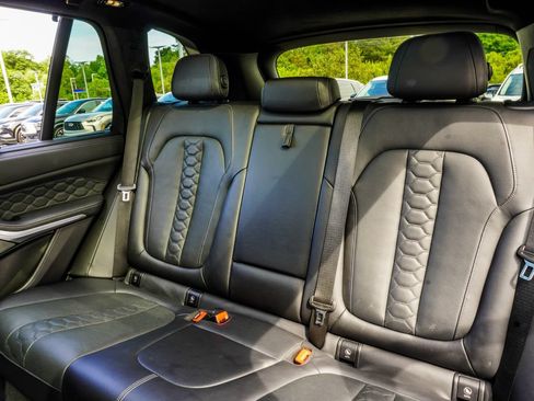 Used 2022 BMW X5 M w/ Executive Package AWD/4WD image 41