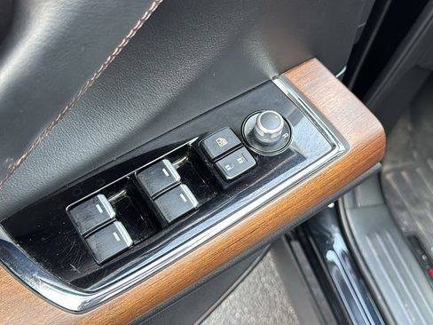 Used 2018 MAZDA CX-9 Signature AWD/4WD image 11