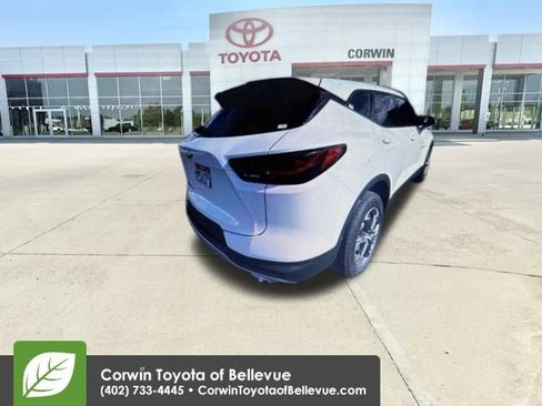 Used 2023 Chevrolet Blazer LT image 5