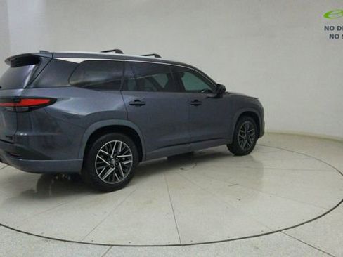 Used 2025 Lexus TX 350 AWD w/ Technology Package image 75