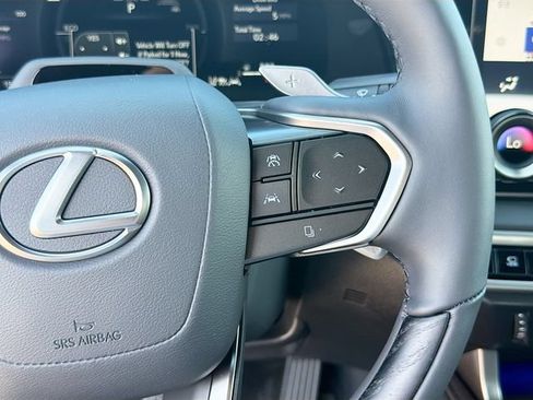 New 2026 Lexus RX 350 AWD/4WD image 40