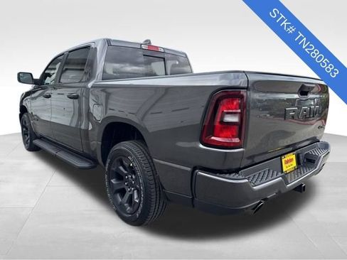 New 2026 RAM 1500 Express AWD/4WD image 5