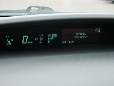 Used 2010 Toyota Prius Two FWD image 21