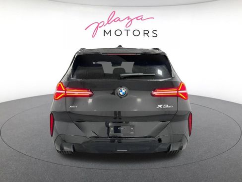 Used 2026 BMW X3 xDrive30i w/ Premium Package AWD/4WD image 6