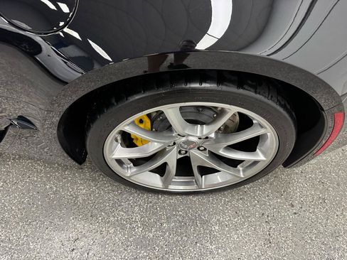 Used 2019 Chevrolet Corvette Z06 RWD image 31