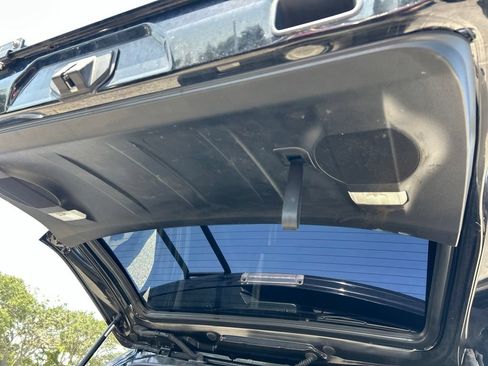 Used 2024 Toyota 4Runner SR5 Premium w/ Moonroof Package AWD/4WD image 40