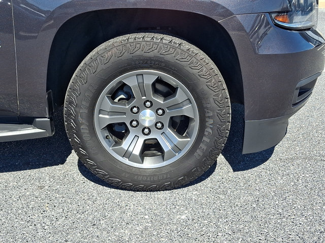 Used 2018 Chevrolet Tahoe LS w/ Skid Plate Package AWD/4WD image 8