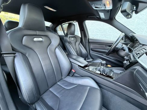 Used 2016 BMW M3 image 31