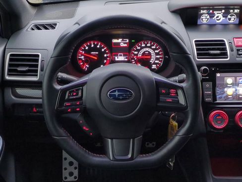 Used 2021 Subaru WRX image 23