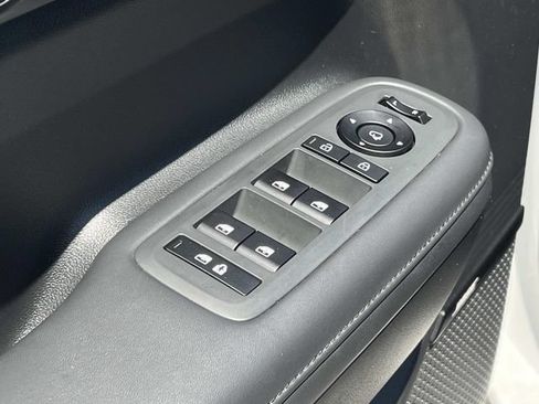 Certified 2025 Hyundai Santa Fe Calligraphy AWD/4WD image 27