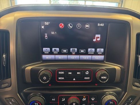 Used 2016 GMC Sierra 1500 Denali w/ Denali Ultimate Package AWD/4WD image 25