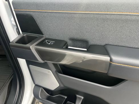 Used 2023 Ford F150 Tremor w/ Equipment Group 402A High image 24