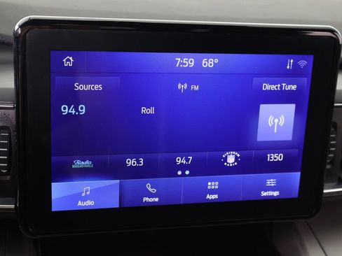 Used 2024 Ford Explorer XLT w/ Equipment Group 202A RWD image 42