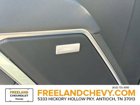 New 2026 Chevrolet Silverado 1500 RST w/ Convenience Package II image 18