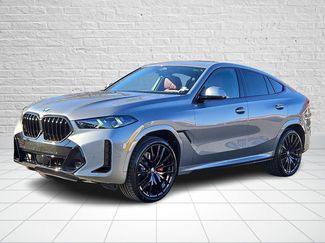 New 2026 BMW X6 xDrive40i w/ Climate Comfort Package video 2