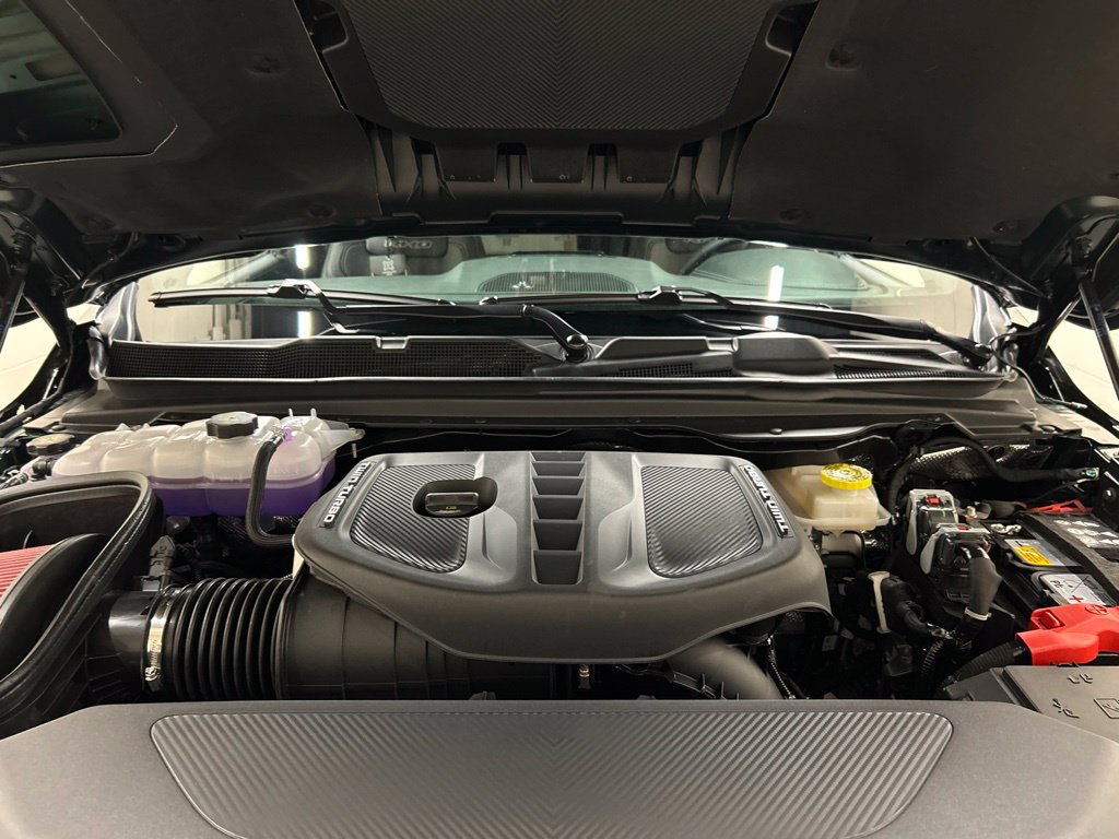 New 2026 RAM 1500 RHO AWD/4WD image 14