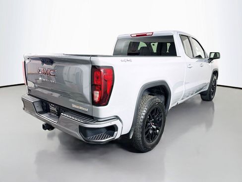 Used 2024 GMC Sierra 1500 Elevation AWD/4WD image 13