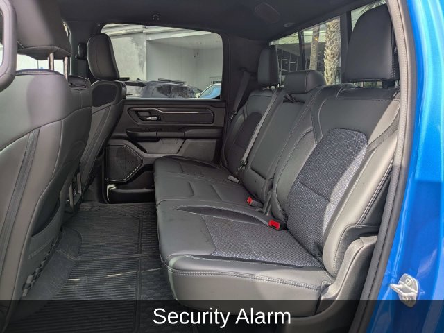 Used 2023 RAM 1500 Big Horn AWD/4WD image 18