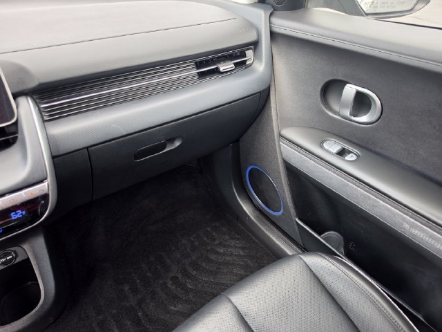 Used 2023 Hyundai Ioniq 5 SEL AWD/4WD image 32