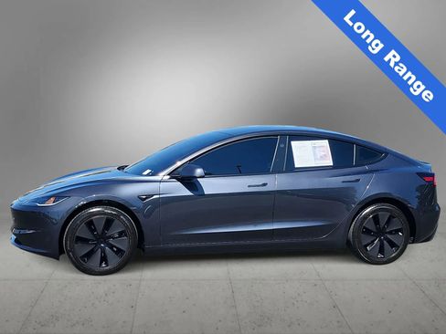Used 2025 Tesla Model 3 RWD image 5